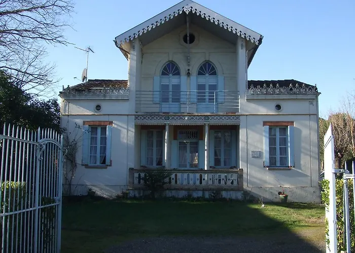 Villa Lea Toulouse