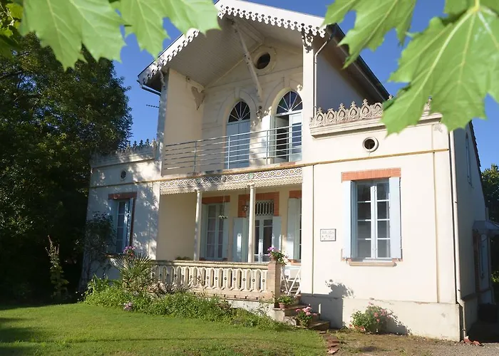 Villa Lea Toulouse