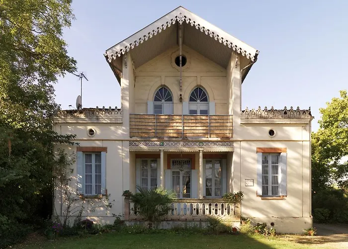 Villa Lea Toulouse